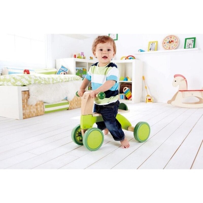 Triciclo en madera Hape Triciclo en madera Hape