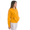 Campera Muvem Capotta Donna de Mujer - WMU21004 Dorado