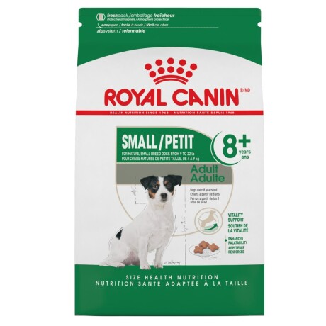 ROYAL CANIN MINI ADULTO 8+ 3 KG Royal Canin Mini Adulto 8+ 3 Kg