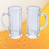 Jarra Cervecera Ho.jarra Vidrio Cervecera
