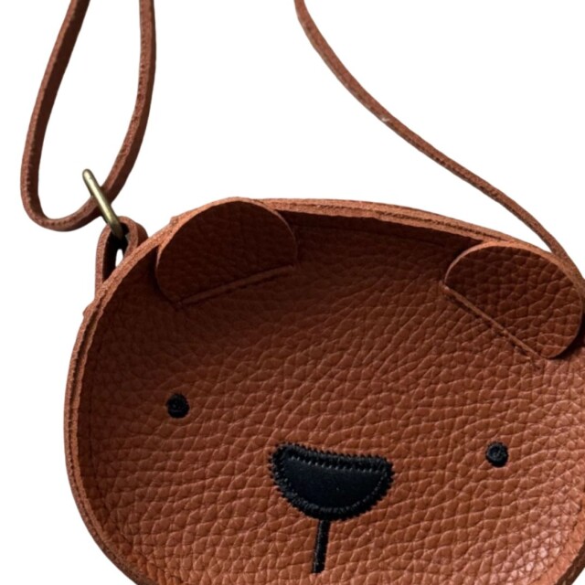 Cartera Osito Cartera Osito