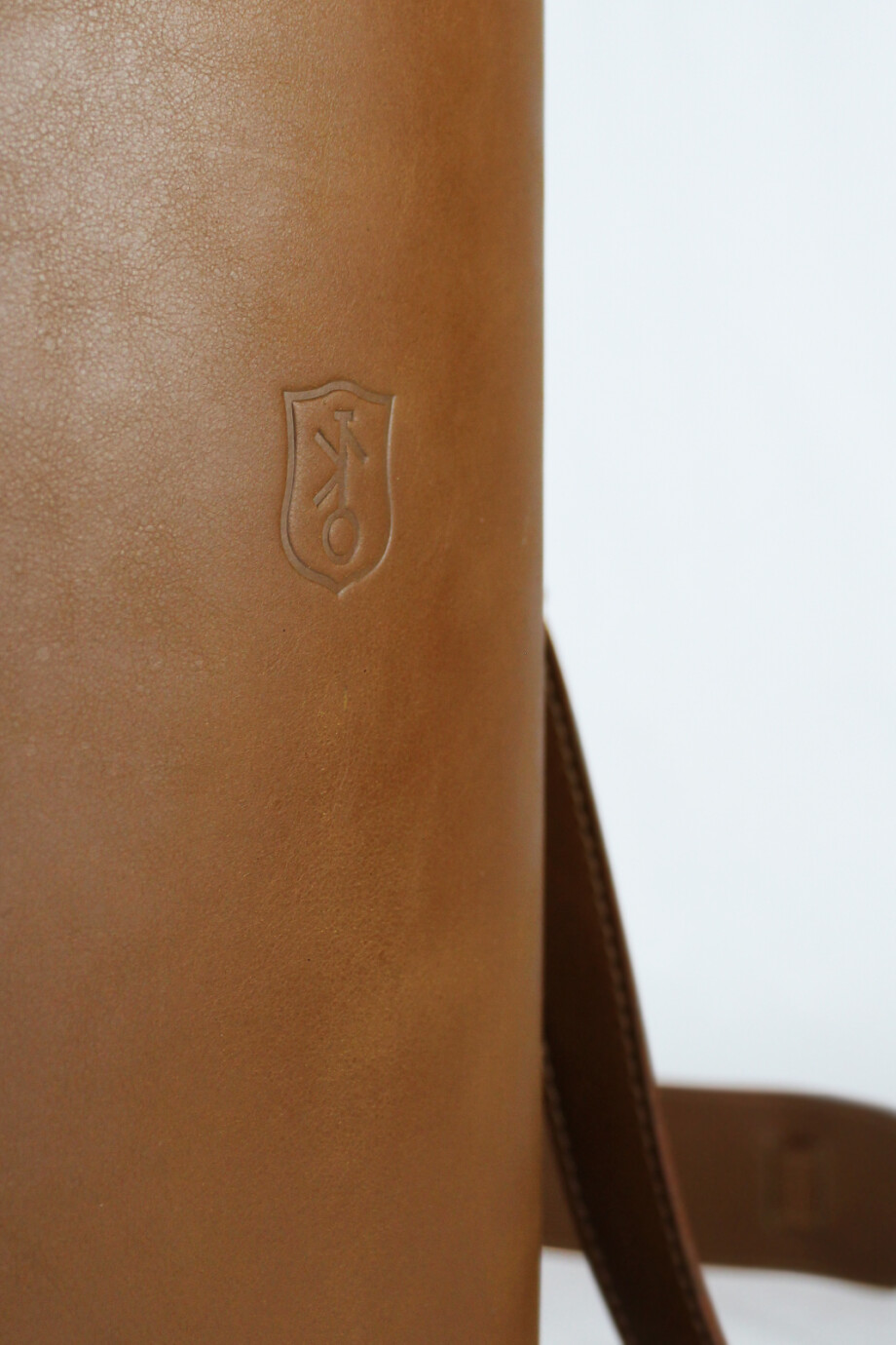 Matera clásica para Stanley Camel