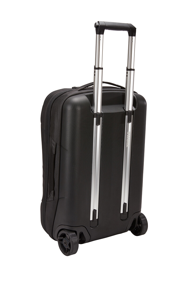 Thule Subterra 36L Carry On - Black Thule Subterra 36L Carry On - Black