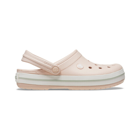 Crocband Clog - Unisex Quartz