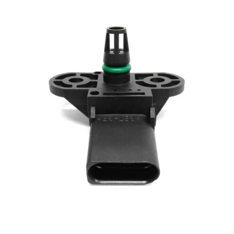 SENSOR MAP BORA Sensor Map Bora