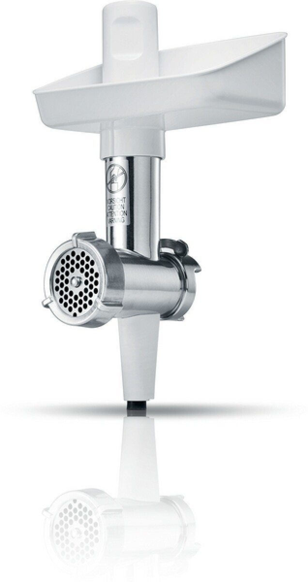 ACCESORIO PICADORA DE CARNE BOSCH MUZS2FWW PARA MUMS2 