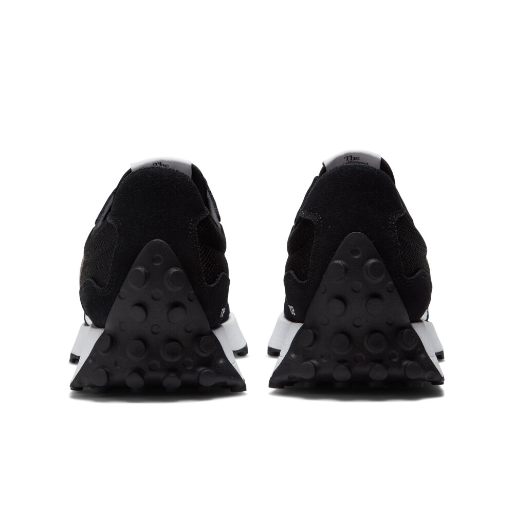 Zapatillas New Balance 327 Unisex Black