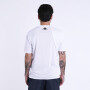 Kombat Padel Fuyo - Hombre White-grey Vaporous