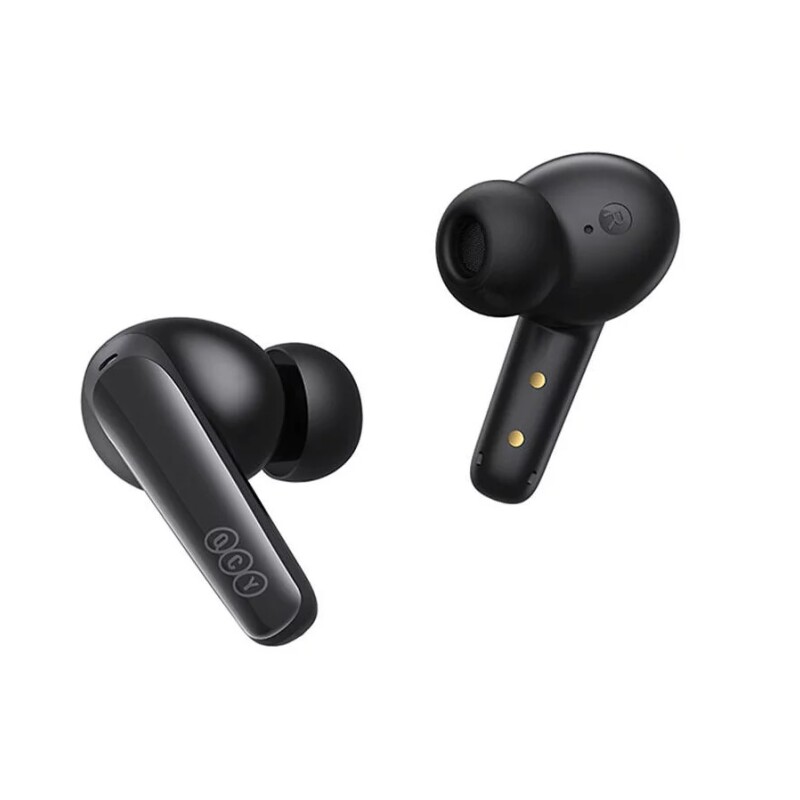 Auricular T13 X |Negro| QCY By Xiaomi TWS T13 X | NEGRO | QCY BY XIAOMI