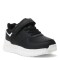 Championes Infantiles Push Negro