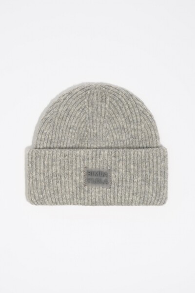 GORRO Gris