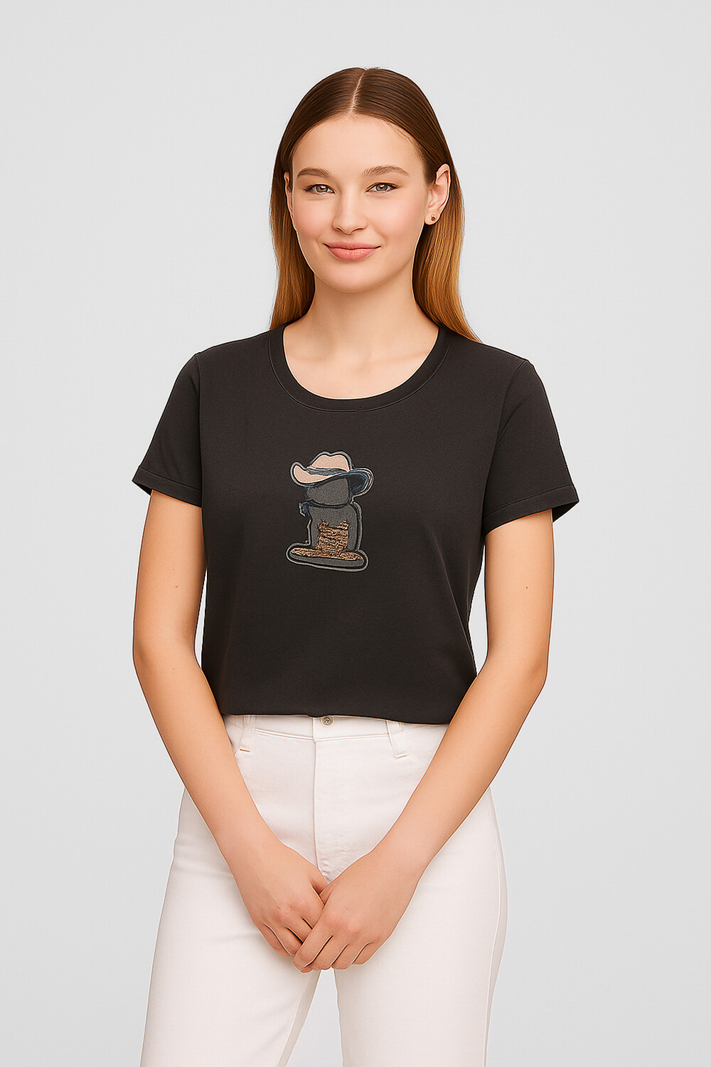 Remera Cobatin Estampado 4