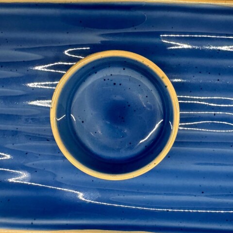 Cazuela Ramekin 7CM Ocean Volf Cazuela Ramekin 7CM Ocean Volf