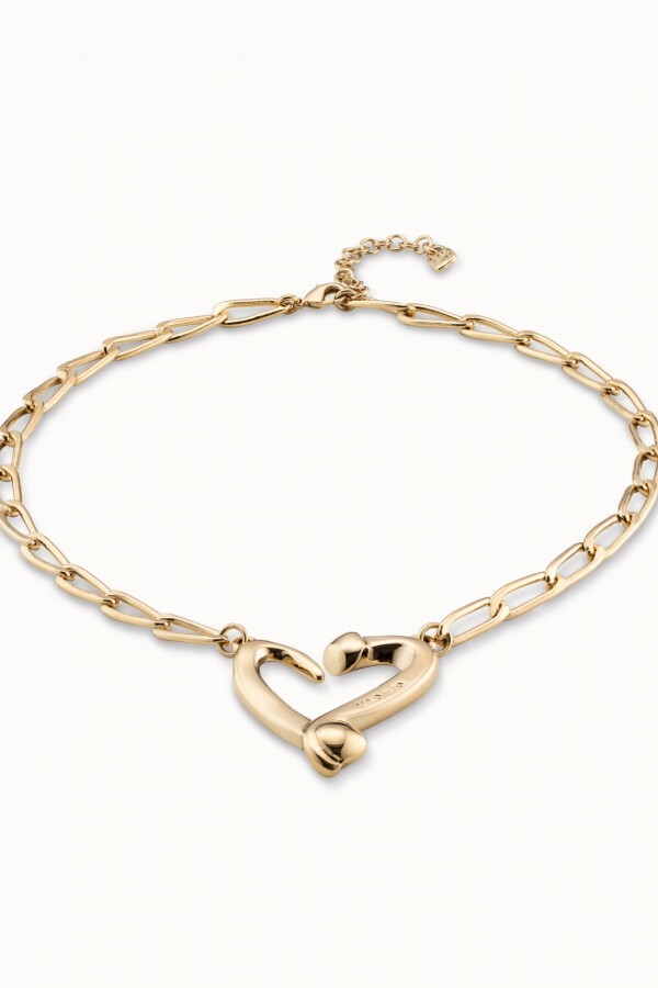 ONE LOVE ORO / BLANCO