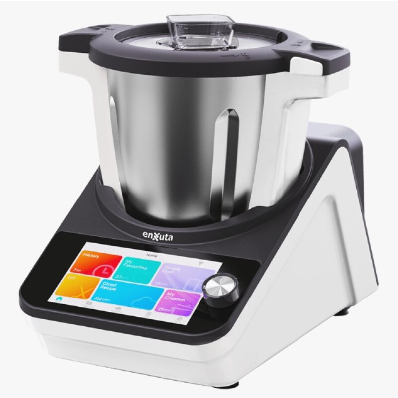 Robot de Cocina Smart Enxuta WiFi 3L Balanza Digital Robot de Cocina Smart Enxuta WiFi 3L Balanza Digital