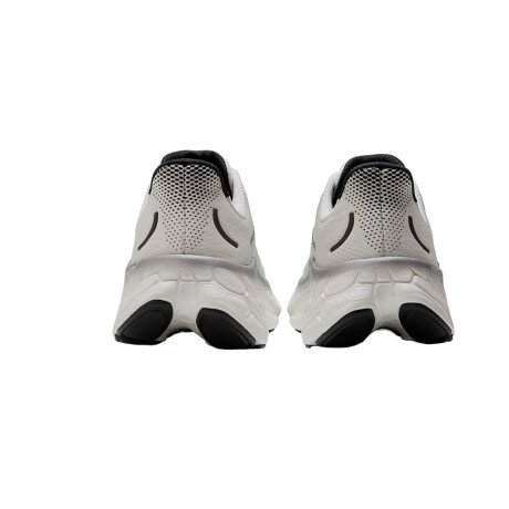 Championes New Balance More V4 Grey