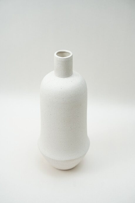 Jarrón Zinnel Color Unico