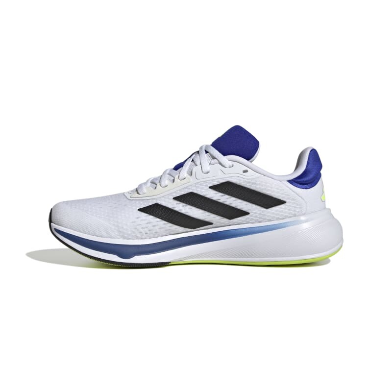 Championes Adidas Response Super Blanco