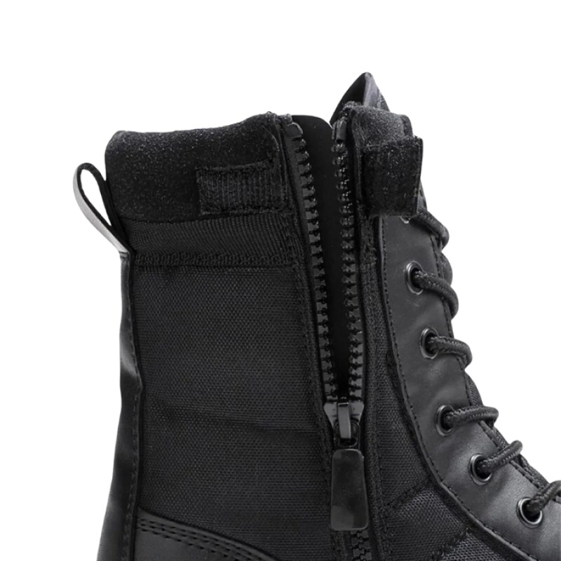 Botas Táctica Swat Militar Uniforme N