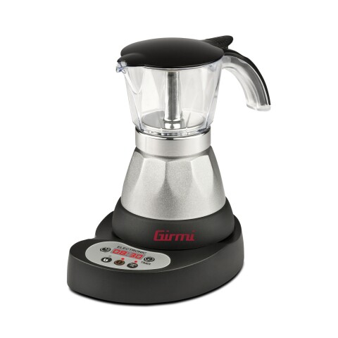 CAFETERA MOKA ELÉCTRICA 3P Unica