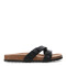 Sandalias de Mujer Miss Carol GORT Negro