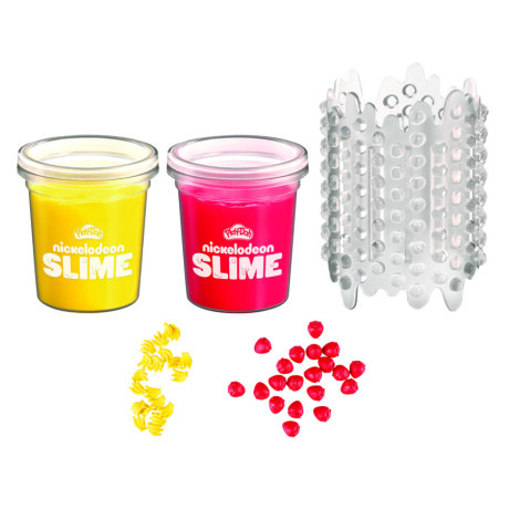 Slime Play-doh Nickelodeon Combinaciones Gourmet 001