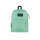 MOCHILA JANSPORT CROSS TOWN Green