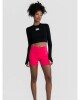 REMERA TOP NEGRO BY LBM Negro