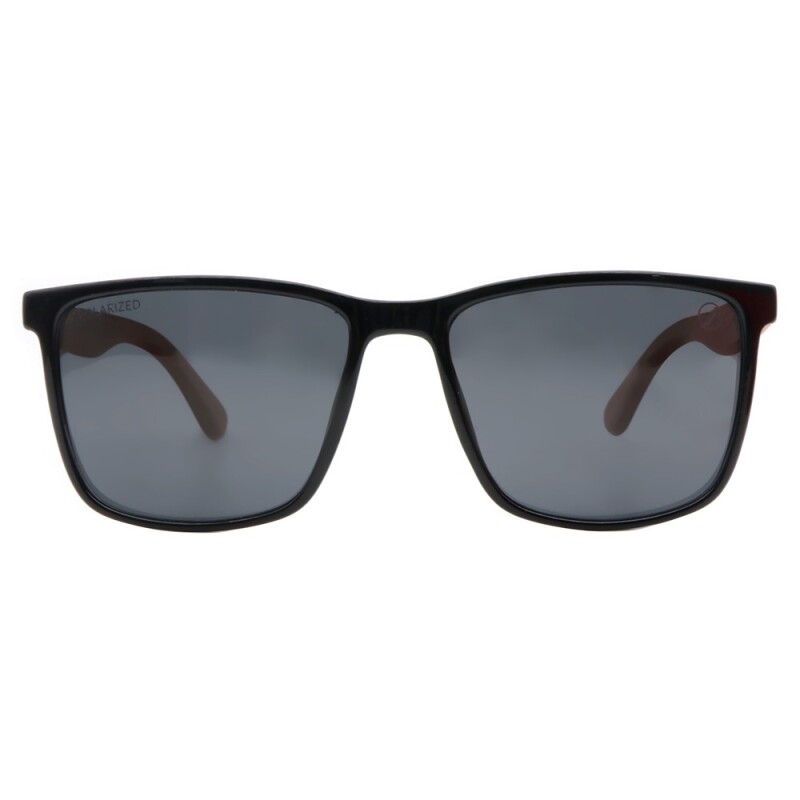 Lentes de Sol Chilli Beans Phoenix Negro