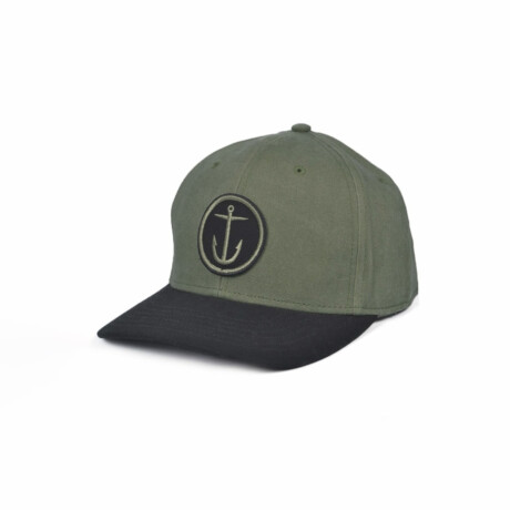 Gorro Pull Captain Fin - Verde Gorro Pull Captain Fin - Verde