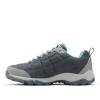 Championes FireCamp Fleece Mujer GREY H
