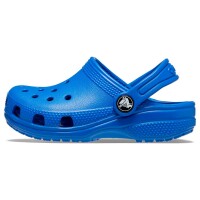 Classic Niños Pequeños Azul