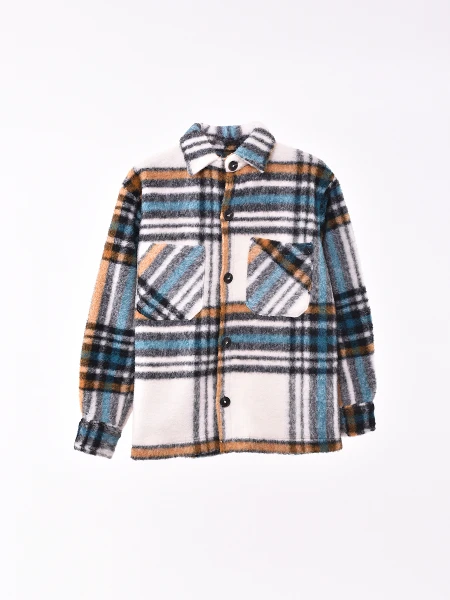 SOBRECAMISA ERITZ VARIANTE 1