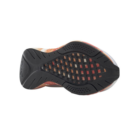 Championes Reebok Flashfilm 3 W White/Orange