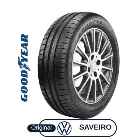 205/60 R15 GOODYEAR EFFICIENTGRIP PERFORMANCE 91H 205/60 R15 GOODYEAR EFFICIENTGRIP PERFORMANCE 91H
