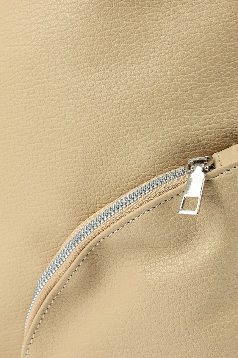 Bandolera Dolores Beige