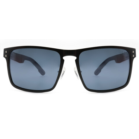 Lentes de Sol Línea Classics Executive AL Polarizadas Negro Oscuro Lentes de Sol Línea Classics Executive AL Polarizadas Negro Oscuro