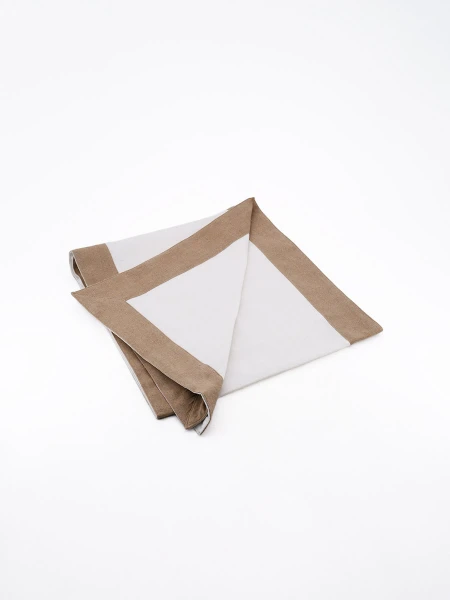 SENDERO BEIGE BLANCO