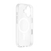 Case Belkin SheerForce Clear iPhone 17 Transparente (MSA030FQCL) Case Belkin SheerForce Clear iPhone 17 Transparente (MSA030FQCL)