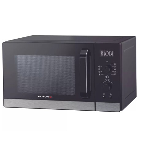 Microondas 25 Lts con Grill Futura FUT-MW25DX Microondas 25 Lts con Grill Futura FUT-MW25DX