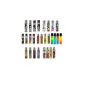 ENCENDEDOR CLIPPER CP11 CON DISEÑO RECARGABLE MULTICOLOR