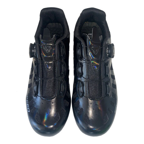 Zapatillas de Ciclismo Ruta / Mtb - Transpirables y Reflectantes. Talle 44. 001