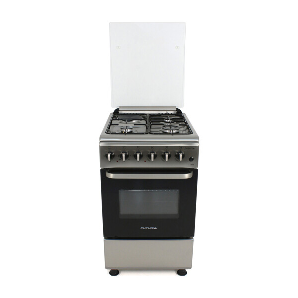 Cocina Futura Fut-50-c31x COCINA FUTURA COMBINADA PLUS FUT50C31X