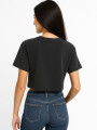 Remera Truvila Negro