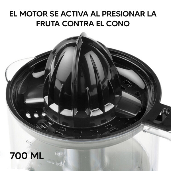 Exprimidor De Jugos Smartlife Jc1006 700 Ml EXPRIMIDOR SMARTLIFE SL-JC1006