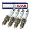 BUJIA UP / SAVEIRO 16 V / GOLF 1.4 BOSCH Bujia Up / Saveiro 16 V / Golf 1.4 Bosch