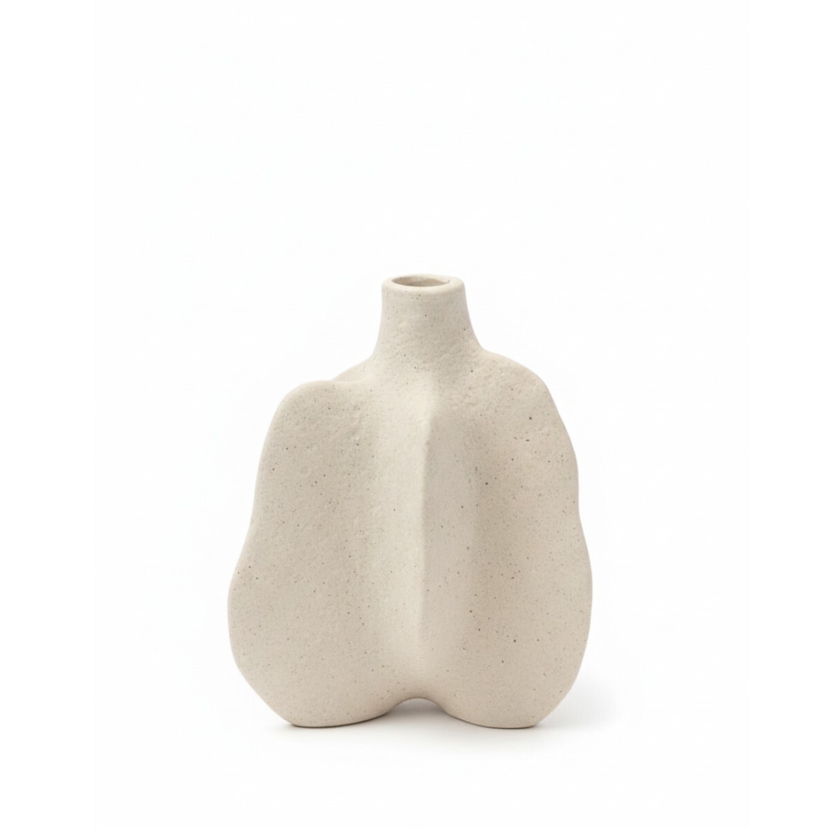 BASE CERAMICA BLANCO 13X18CM 