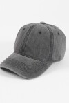 Cap washed negro