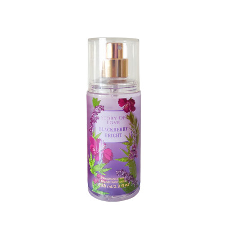 Body Splash Chico Blackberry