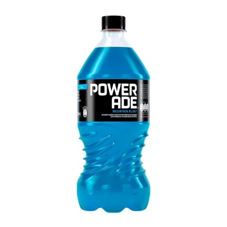 Bebida Isotónica Powerade Mountain Blast 995ML 001